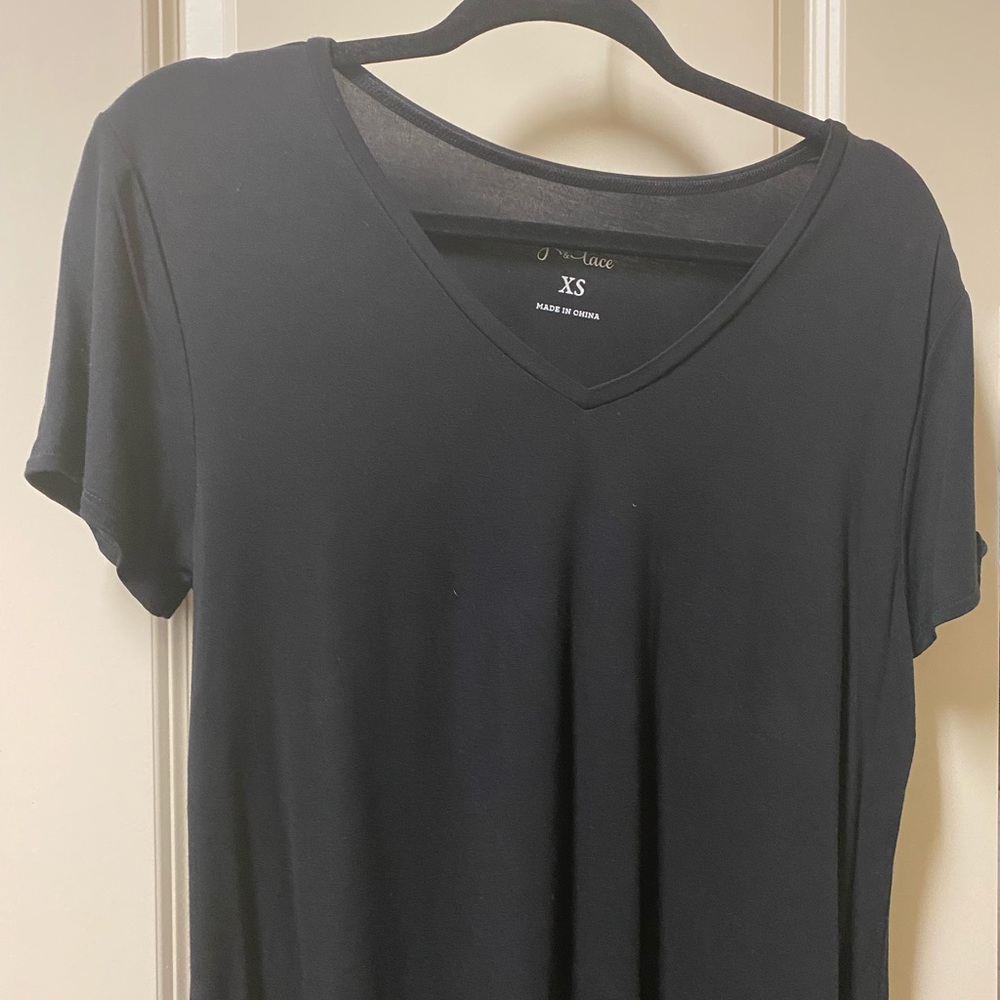 Grace & Lace Top
